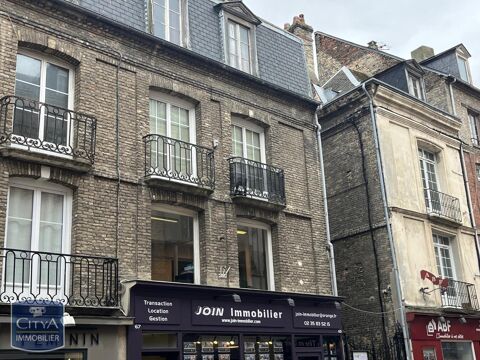  Appartement  louer 1 pice 30 m