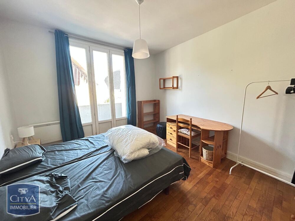 location Appartement - 5 pièce(s) - 108 m² Grenoble (38100)