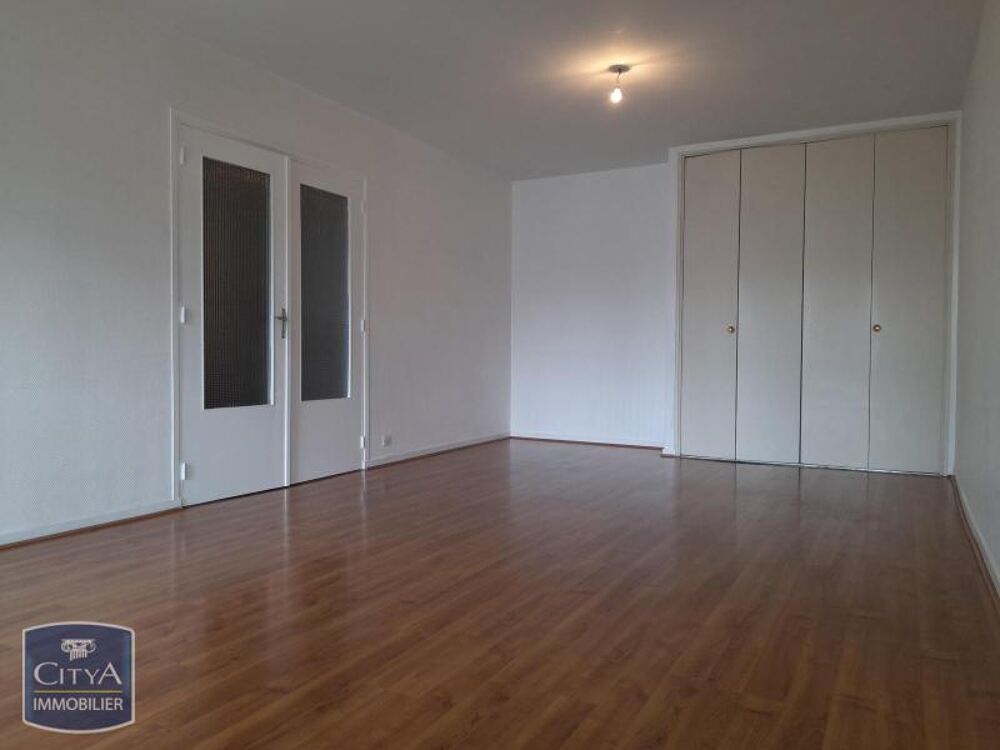 location Appartement - 4 pièce(s) - 85 m² Grenoble (38000)