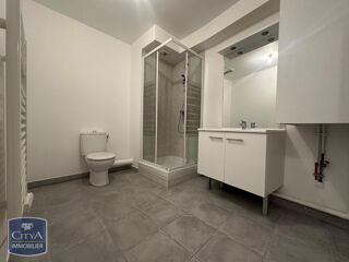  Appartement � louer 1 pi�ce 29 m�