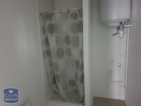  Appartement  louer 1 pice 38 m