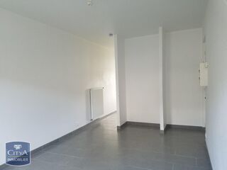  Appartement à louer 1 pièce 26 m²