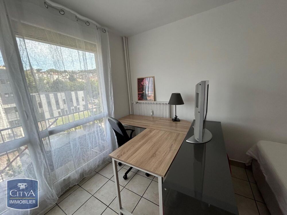 location Appartement - 1 pièce(s) - 30 m² Saint-Étienne (42000)