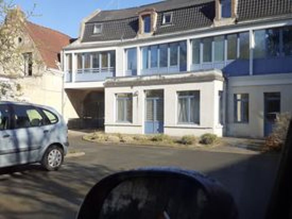 location Appartement - 1 pièce(s) - 27 m² Béthune (62400)