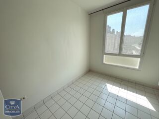  Appartement à louer 3 pièces 58 m²