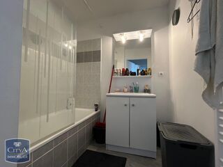  Appartement � louer 2 pi�ces 53 m�