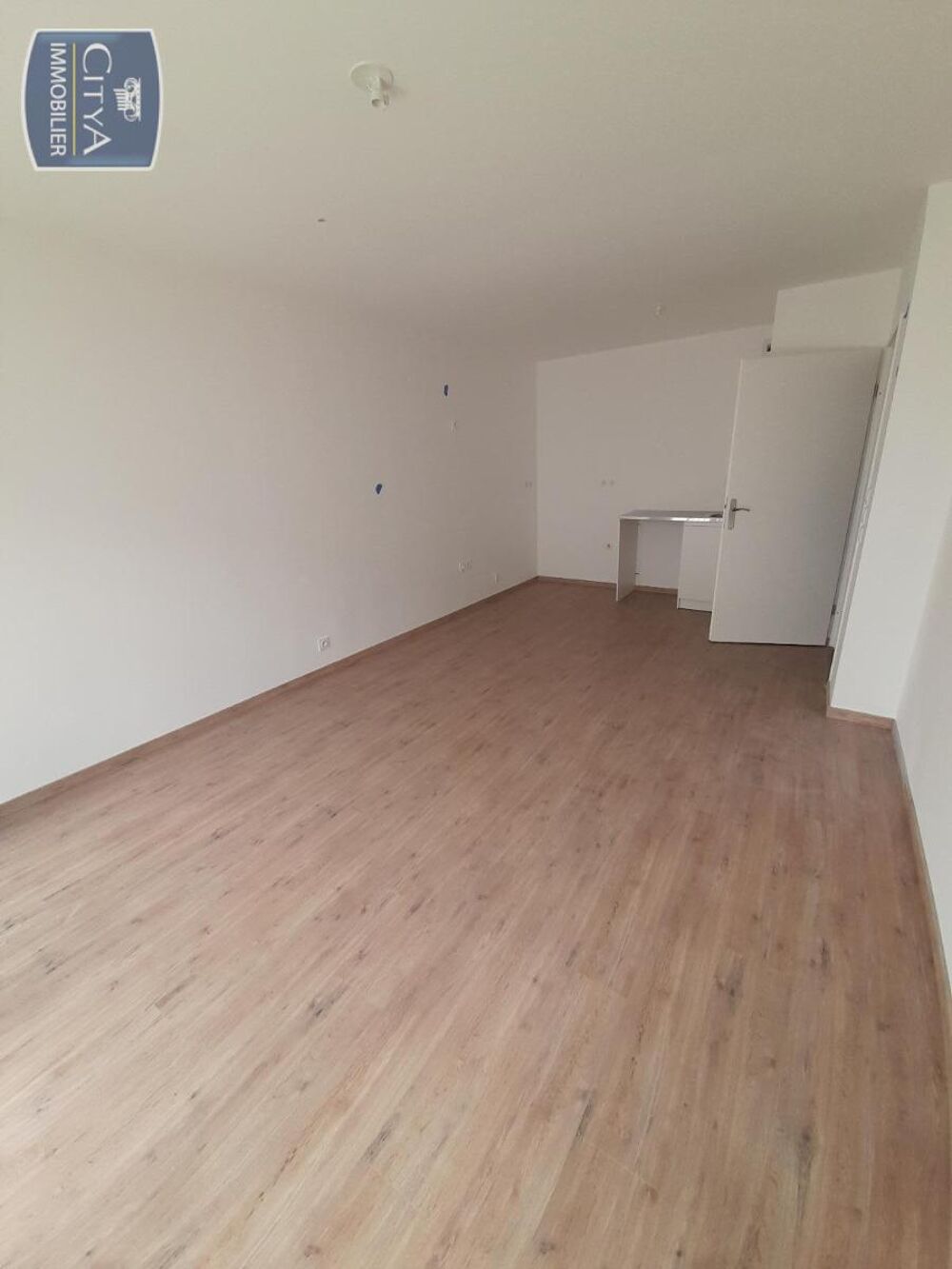 location Appartement - 2 pièce(s) - 44 m² Orvault (44700)