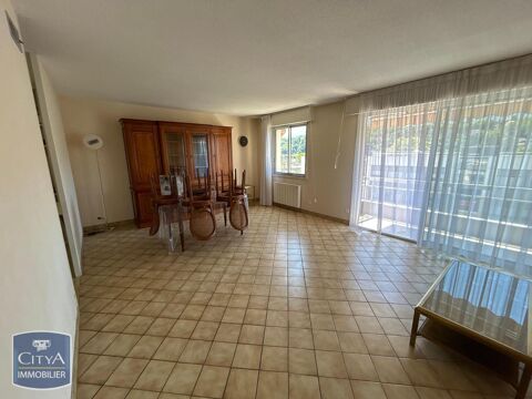  Appartement  louer 2 pices 52 m