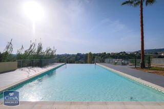  Appartement à louer 4 pièces 206 m²