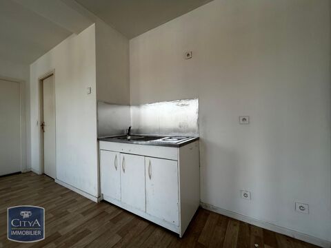  Appartement  louer 2 pices 43 m