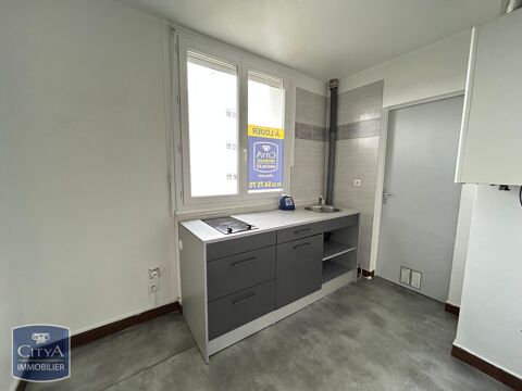   Location Appartement Appartement - 1 pi�ce(s) - 31 m�