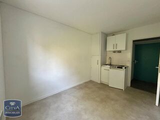  Appartement à louer 1 pièce 13 m²