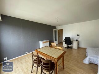  Appartement à louer 1 pièce 37 m²