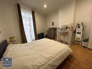 location Appartement - 2 pièce(s) - 54 m² Agen (47000)