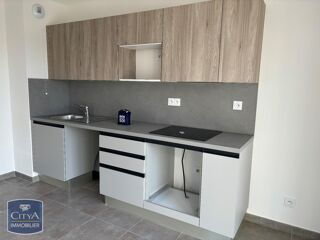 location Appartement - 3 pièce(s) - 56 m² Port-de-Bouc (13110)