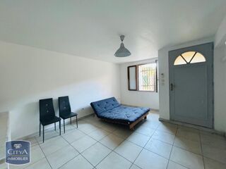  Appartement � louer 1 pi�ce 39 m�