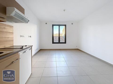  Appartement � louer 1 pi�ce 24 m�