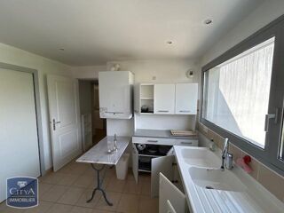  Appartement � louer 3 pi�ces 80 m�