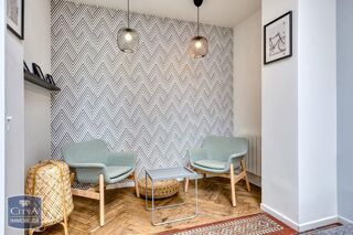  Maison à louer 6 pièces 116 m²