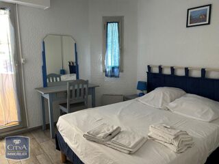 location Appartement - 2 pièce(s) - 42 m² Sainte-Maxime (83120)