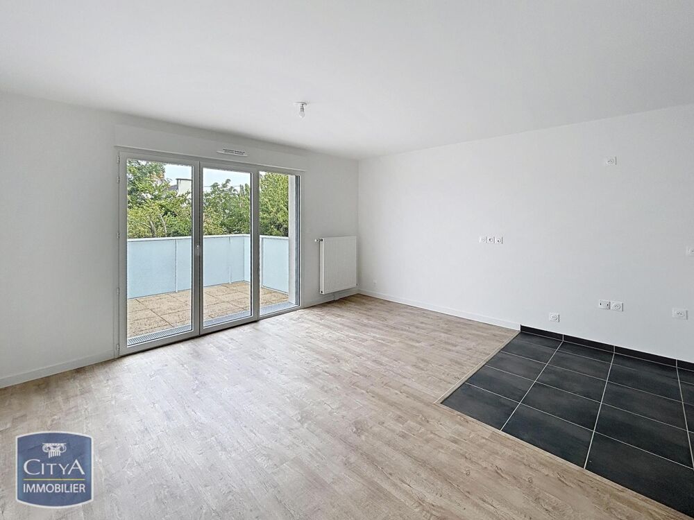 location Appartement - 3 pièce(s) - 72 m² Erdeven (56410)