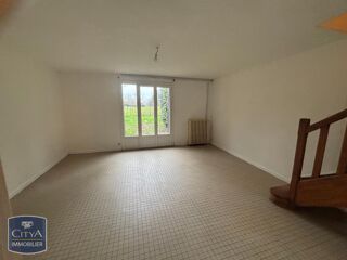  Maison � louer 78 m�