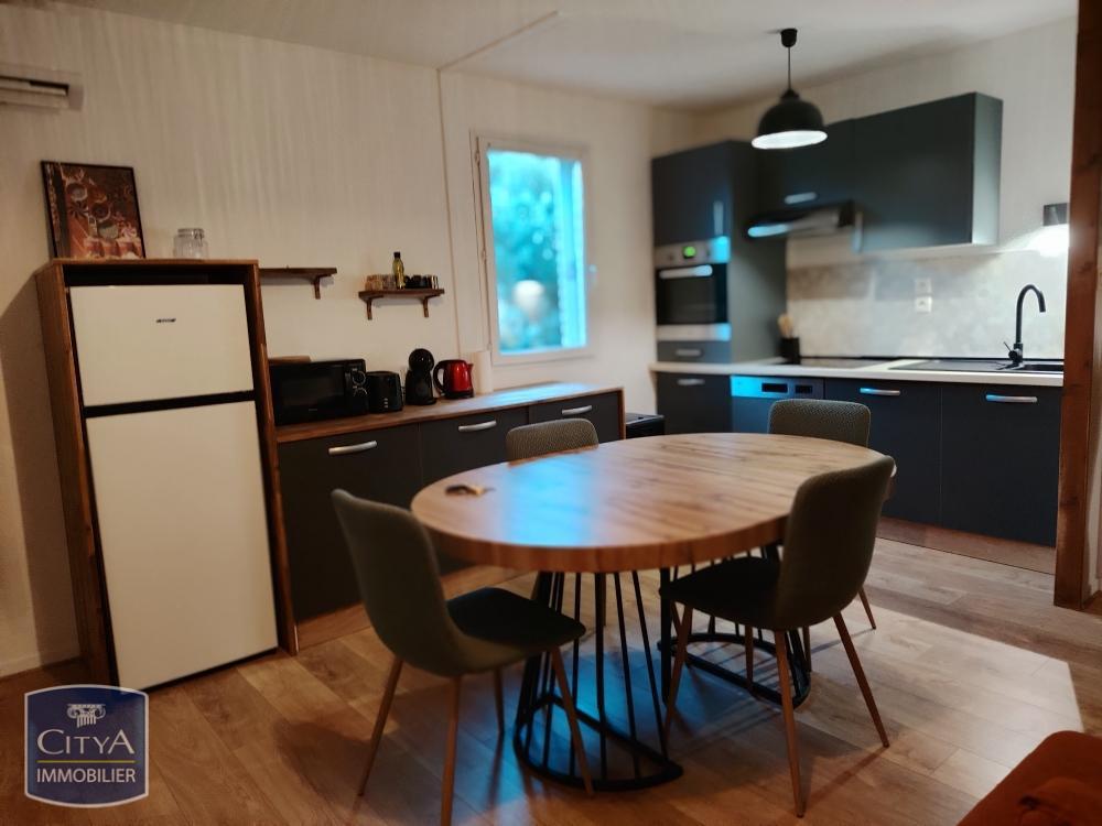 location Appartement - 3 pièce(s) - 53 m² Montauban (82000)