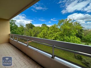  Appartement à louer 30 m²