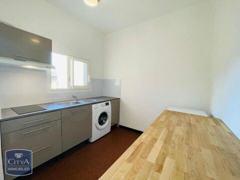   Location Appartement Appartement - 1 pi�ce(s) - 20 m�