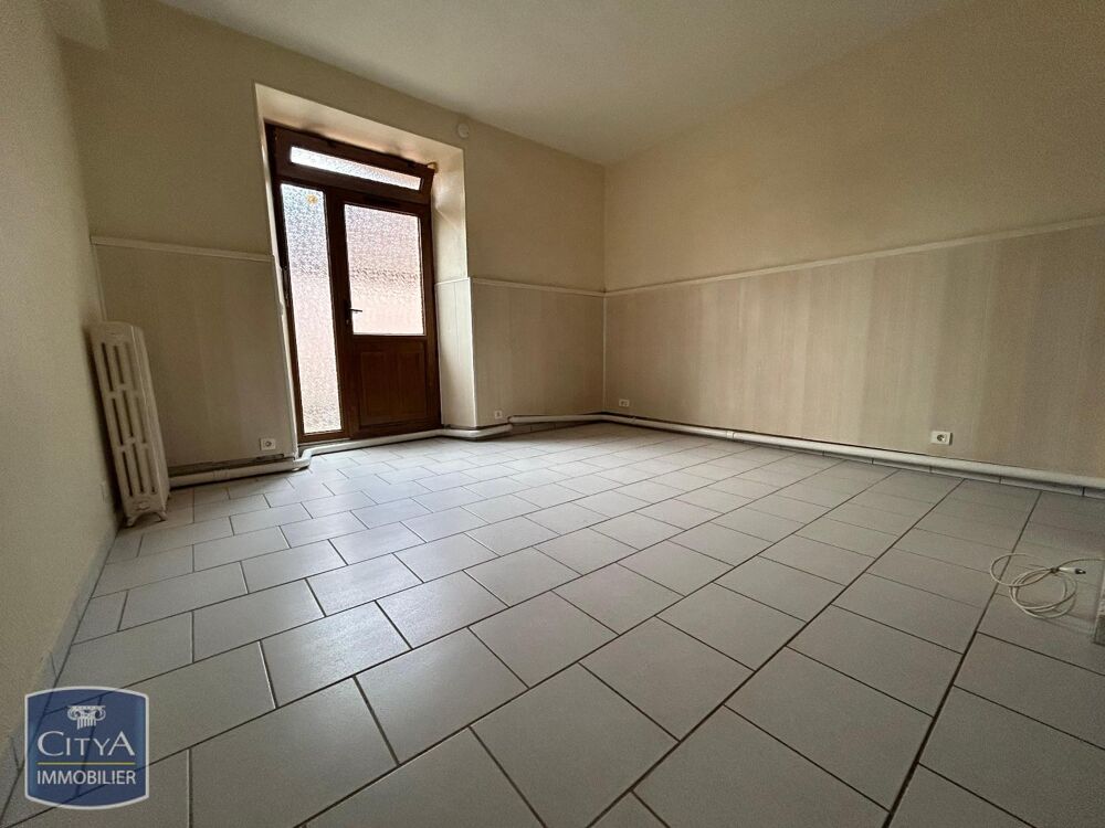 location Appartement - 1 pièce(s) - 24 m² Épernon (28230)