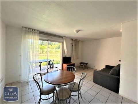   Location Appartement Appartement - 3 pice(s) - 68 m