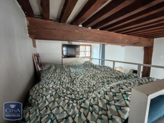  Appartement à louer 1 pièce 30 m²