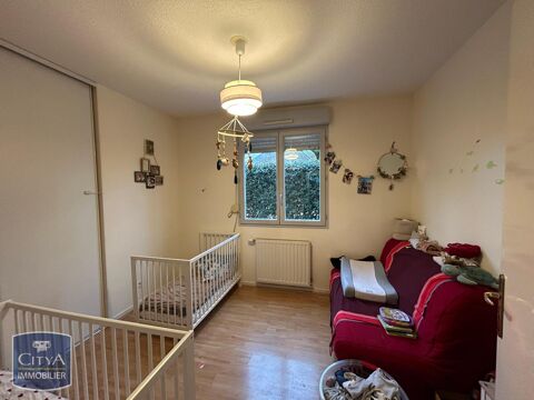  Appartement � louer 3 pi�ces 66 m�