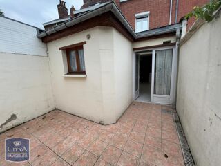  Maison � louer 4 pi�ces 101 m�