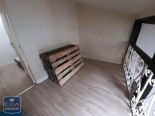  Appartement à louer 3 pièces 57 m²