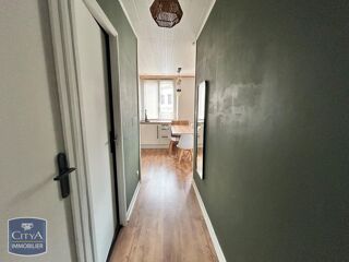  Appartement � louer 2 pi�ces 36 m�