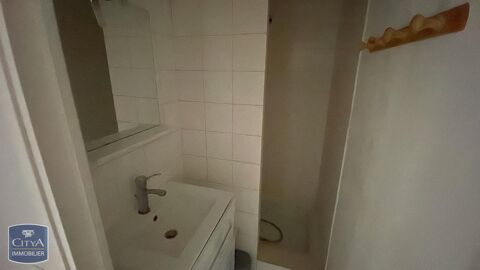  Appartement � louer 2 pi�ces 33 m�