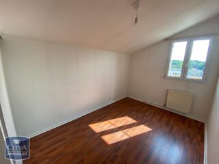  Appartement � louer 3 pi�ces 56 m�