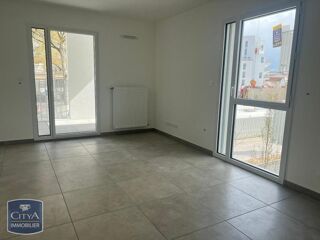  Appartement à louer 3 pièces 64 m²