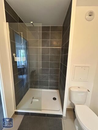  Appartement à louer 1 pièce 36 m²