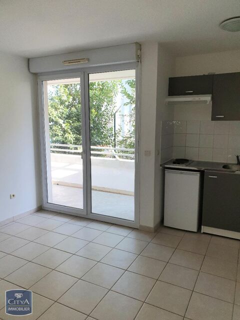  Appartement � louer 2 pi�ces 41 m�