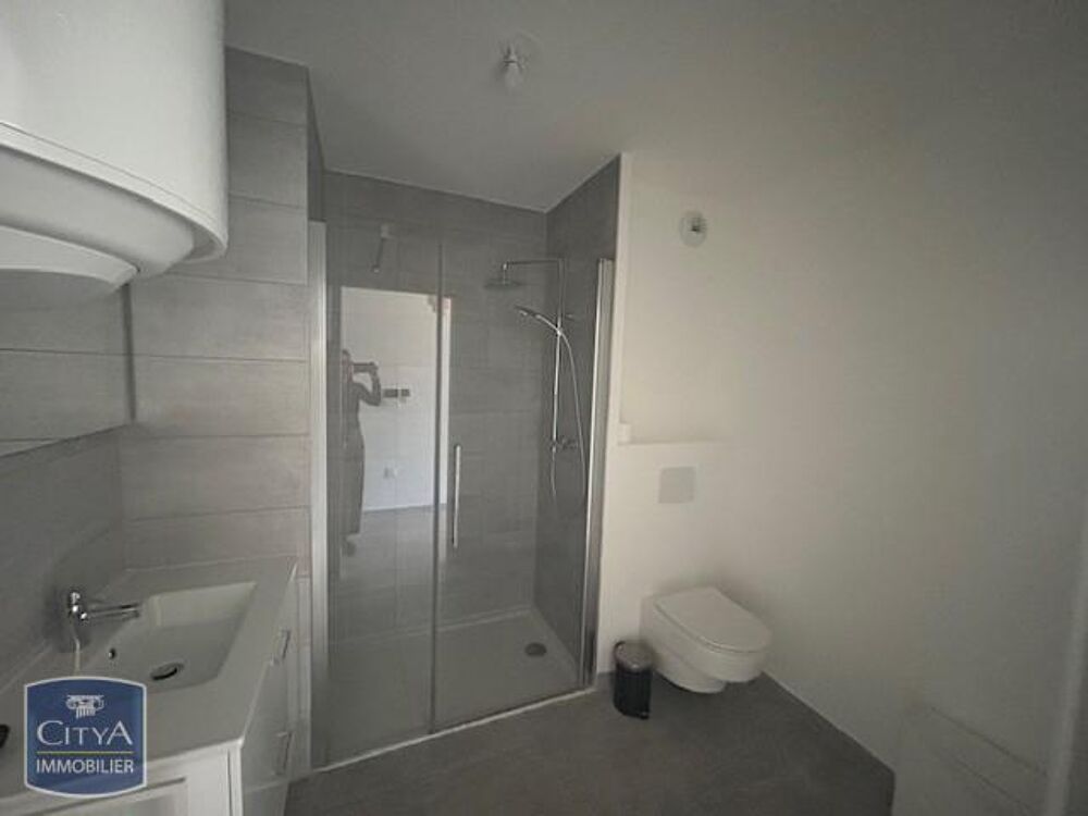 location Appartement - 1 pièce(s) - 29 m² Clermont-Ferrand (63000)