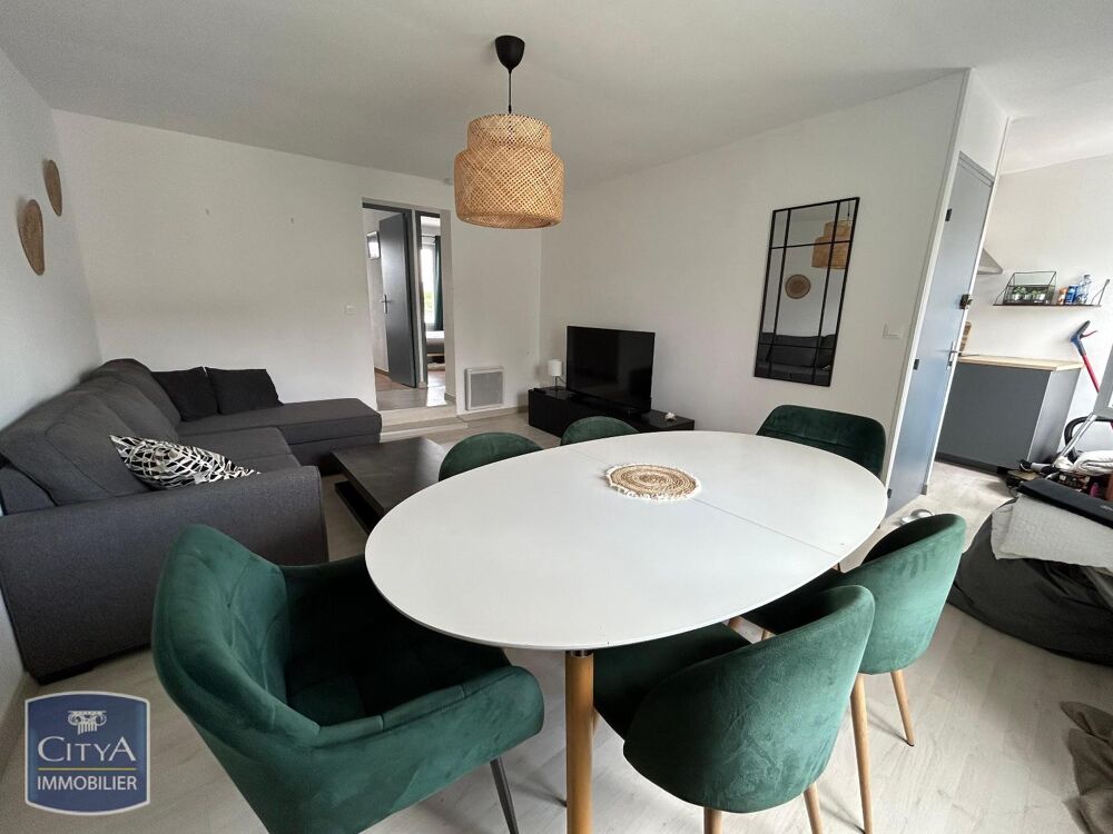 Jaures - À LOUER : Chambre en colocation dans un apparte....