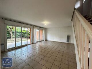  Maison � louer 4 pi�ces 102 m� Mont de marsan