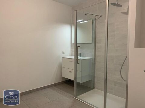  Appartement � louer 2 pi�ces 41 m�