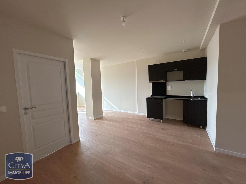 location Appartement - 2 pièce(s) - 48 m² Agen (47000)