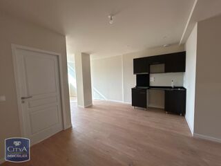 location Appartement - 2 pièce(s) - 48 m² Agen (47000)
