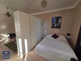  Appartement � louer 1 pi�ce 36 m�