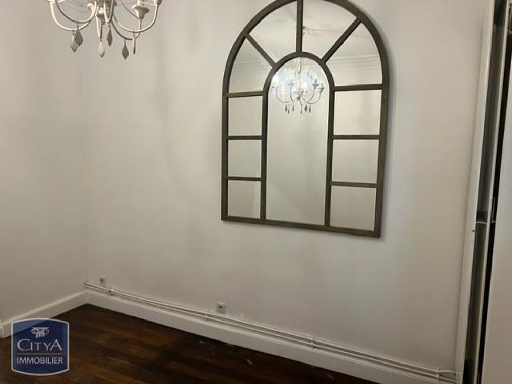 location Appartement - 2 pièce(s) - 27 m² Paris 9