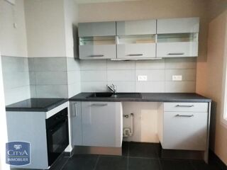  Appartement à louer 2 pièces 49 m²